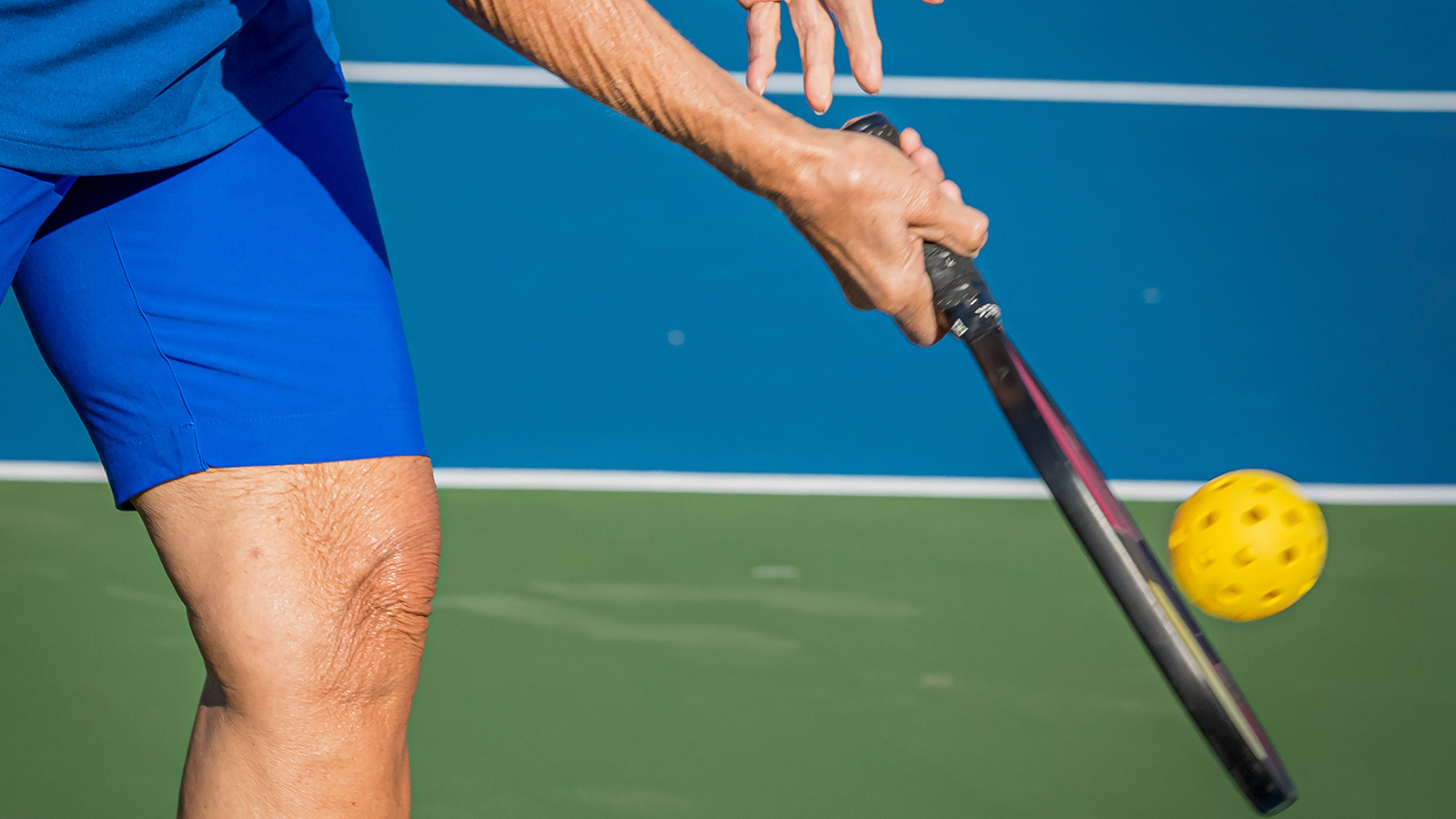 Pickleball