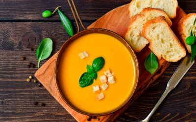 Sabor que aquece o inverno