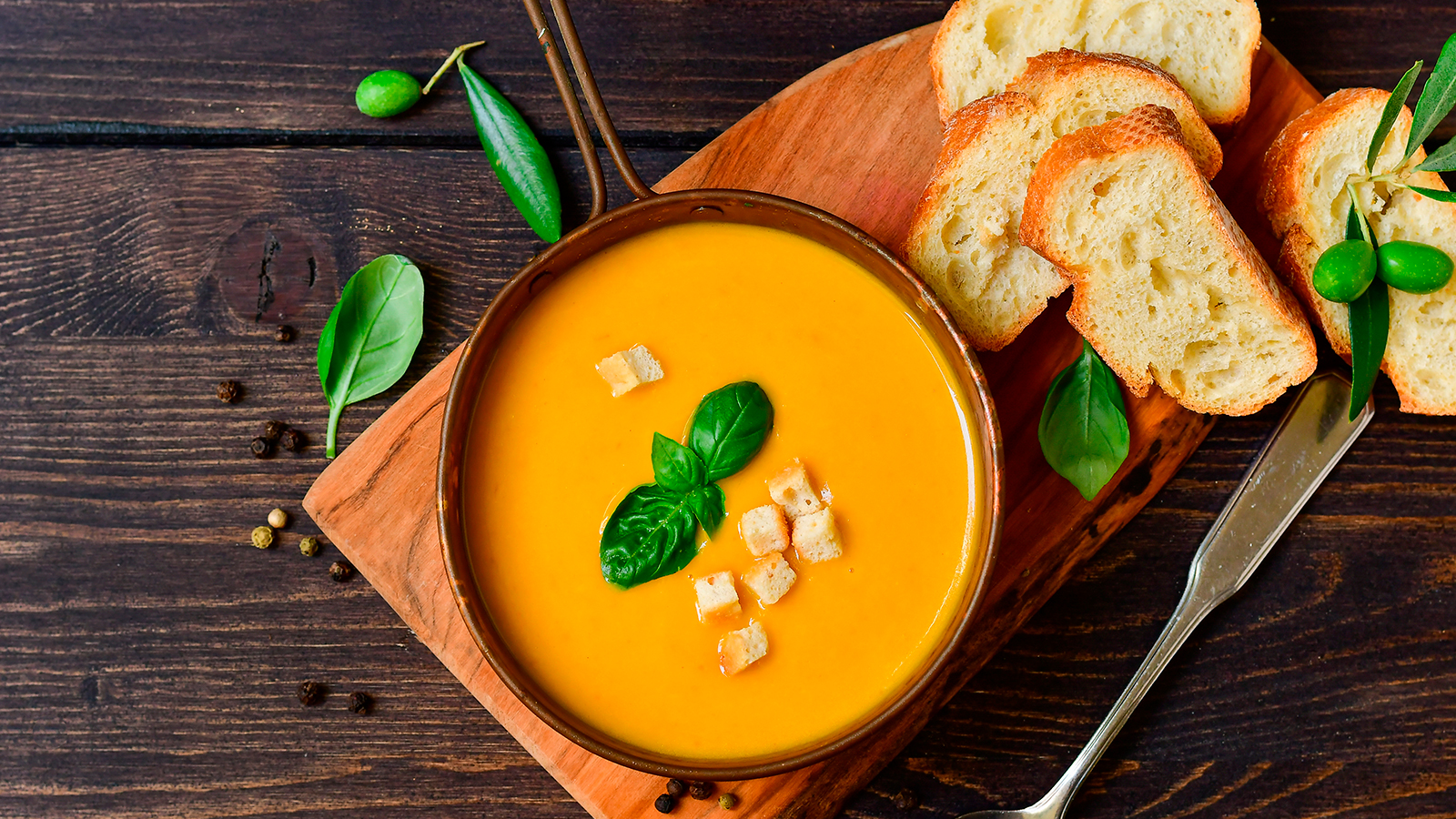 sopa
