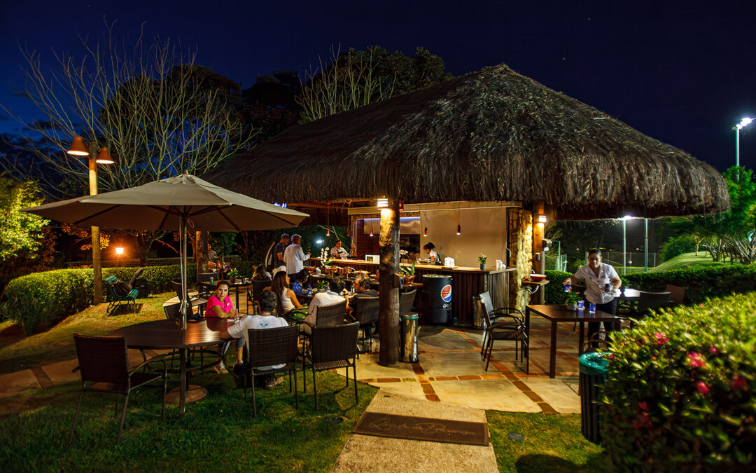 Venha para nosso Happy Hour