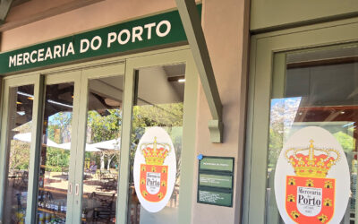 Qualidade para nossas refeições