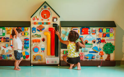 Programação infantil para o fim de semana