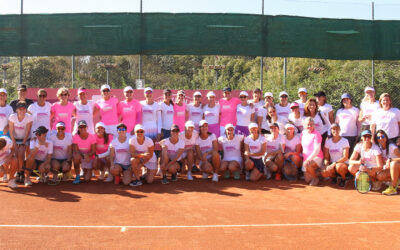 Protea Tennis Cup é na próxima semana