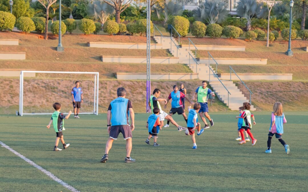 Em fotos: veja como foi o sábado (31/08)