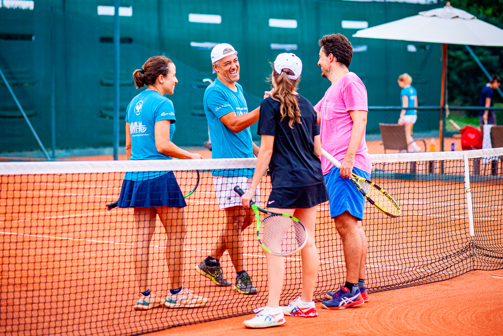 Tennis