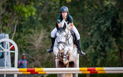 2º Ranking de Salto CHQB 2024
