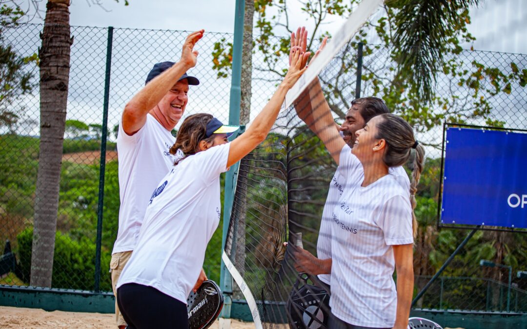 Family Day – Beach Tennis 2024