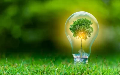 Redução de custos com energia elétrica