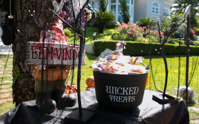 Halloween: programação completa