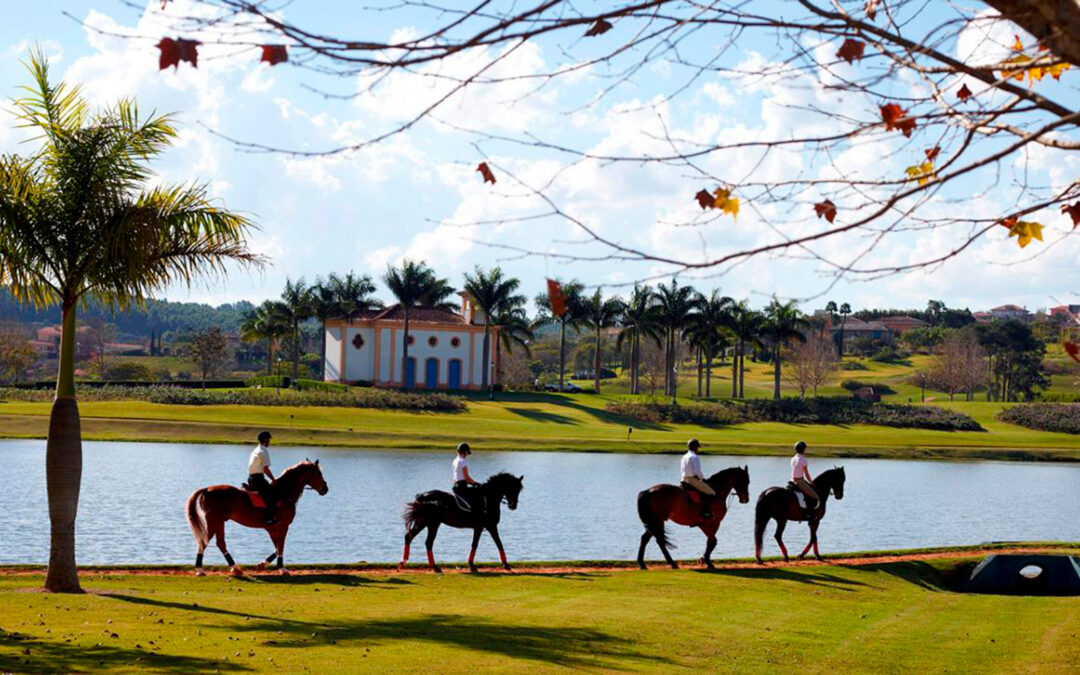 1ª Cavalgada Quinta da Baroneza 2024