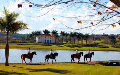 1ª Cavalgada Quinta da Baroneza 2024