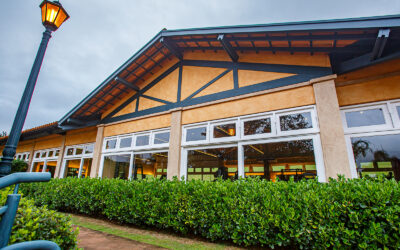 Avanços do Plano Diretor no Clube da Mata