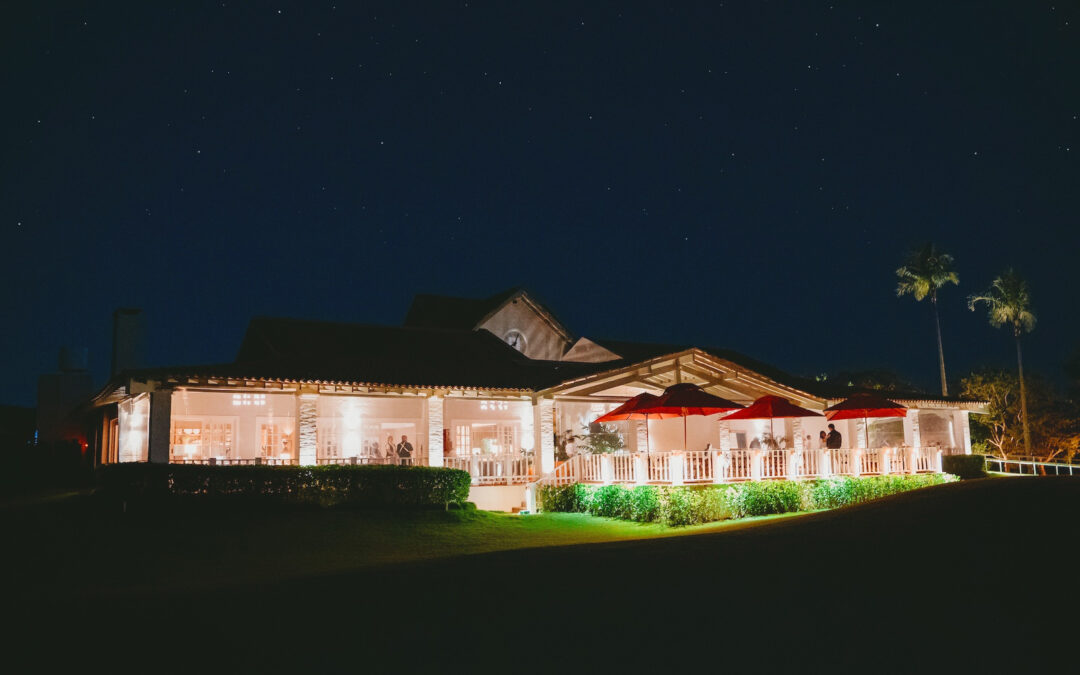 31/12 – Ceia no Quinta Restaurante