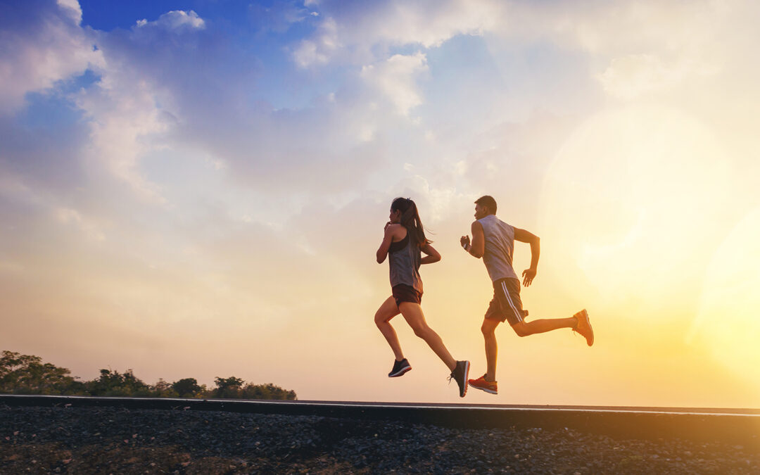 17ª Corrida e Caminhada Quinta da Baroneza