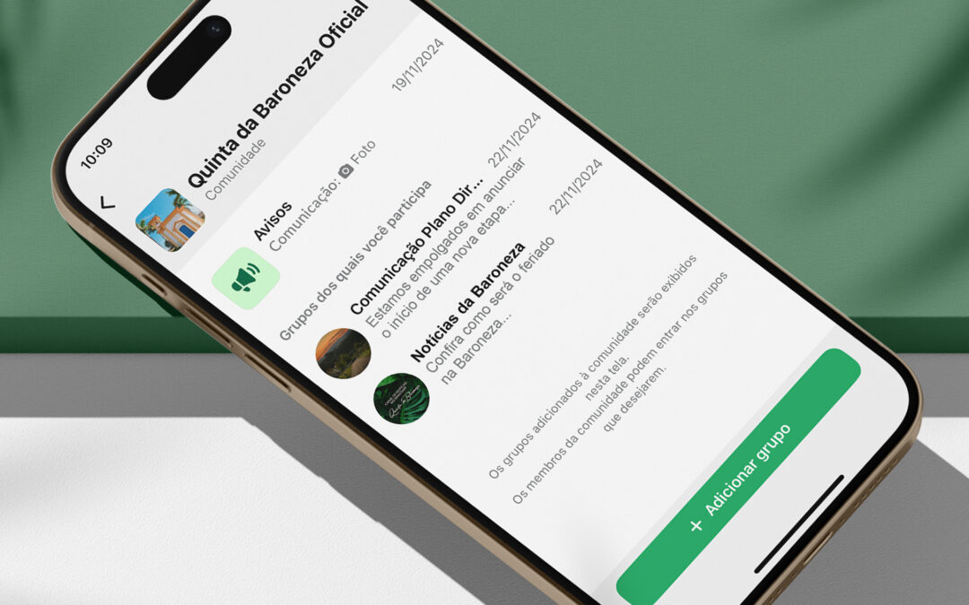 Siga recebendo nossas informações no WhatsApp