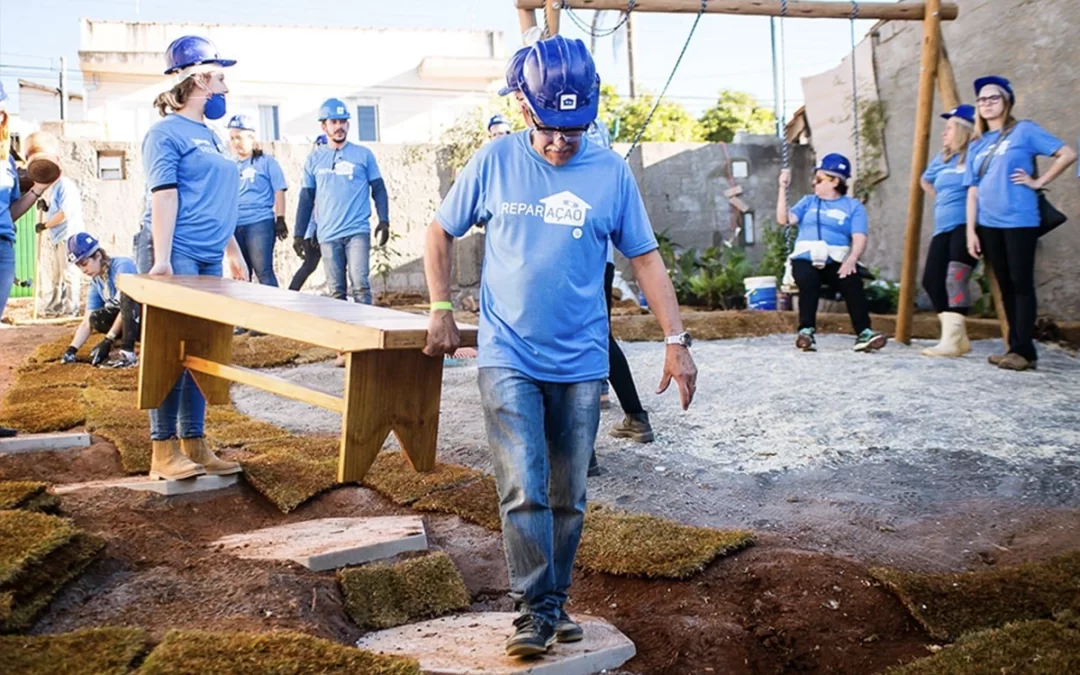 Lançamento – Baroneza Ações Sociais