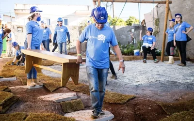 Lançamento – Baroneza Ações Sociais