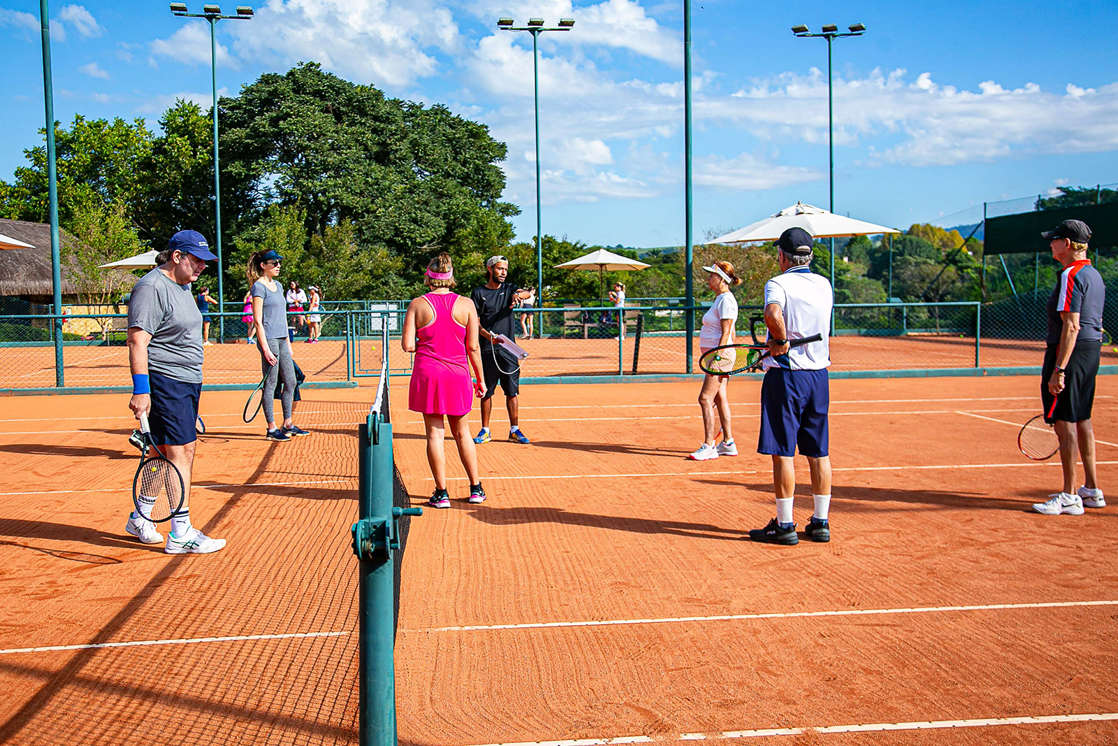 tennis