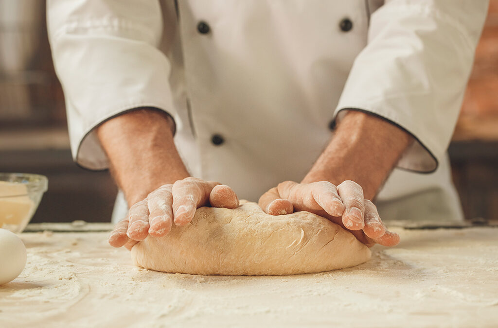 Novidade para o jantar às sextas