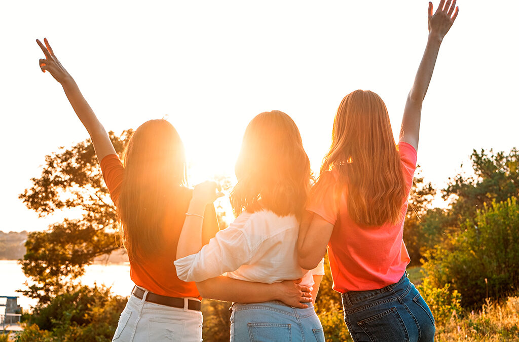 Dia Internacional da Mulher