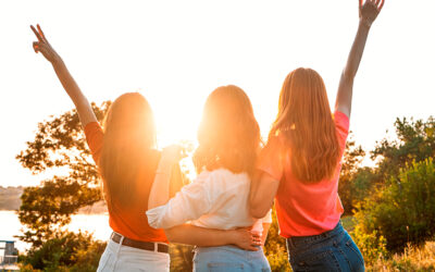 Dia Internacional da Mulher