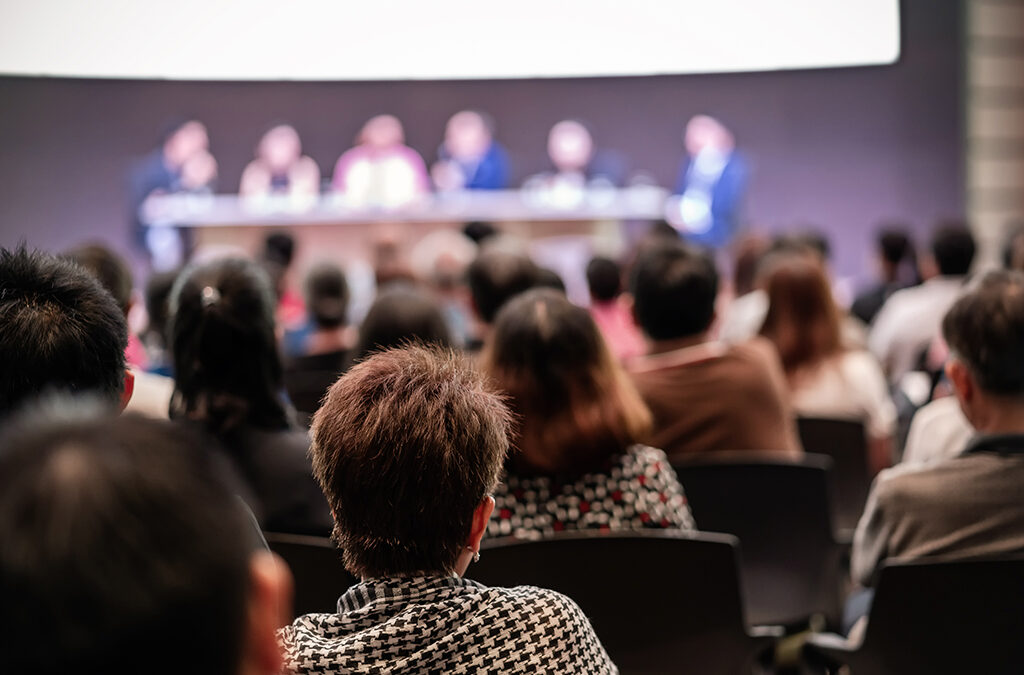 Convocação para Assembleias Gerais Ordinárias 2026