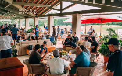 Clubes e restaurantes no feriado prolongado
