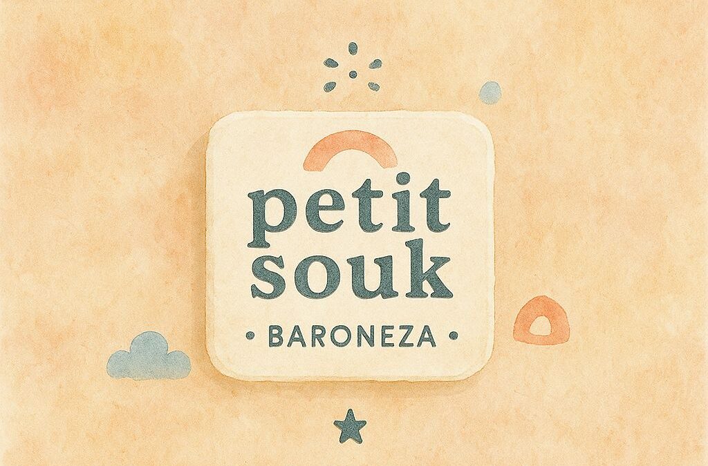 Petit Souk: curadoria ímpar em nosso Mall