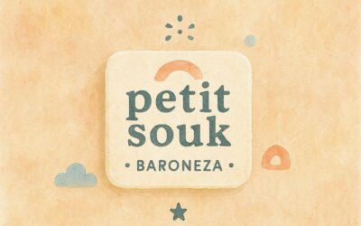 Petit Souk: curadoria ímpar em nosso Mall