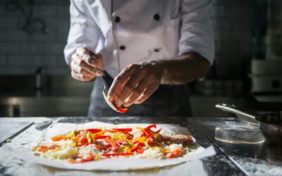 Dicas para um feriado saboroso