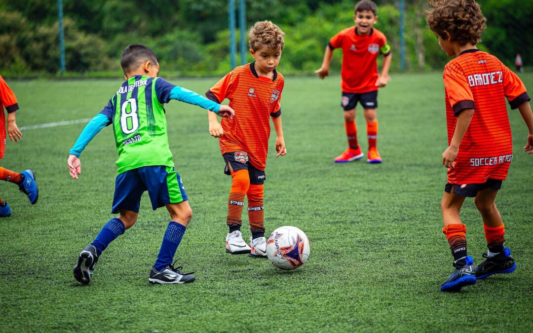 2ª Copa Baroneza de Futebol com inscrições abertas