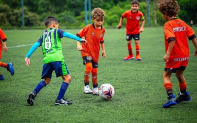 2ª Copa Baroneza de Futebol com inscrições abertas