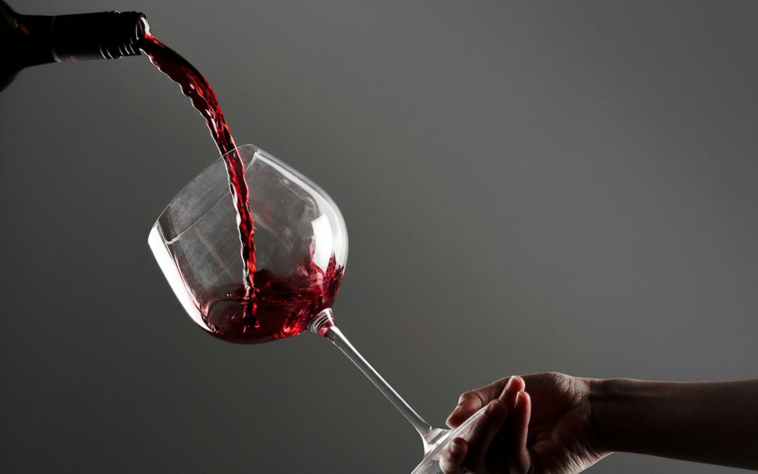 Vinhos que combinam com o outono