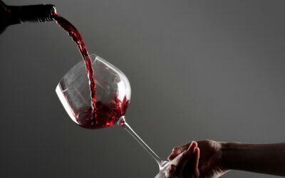 Vinhos que combinam com o outono