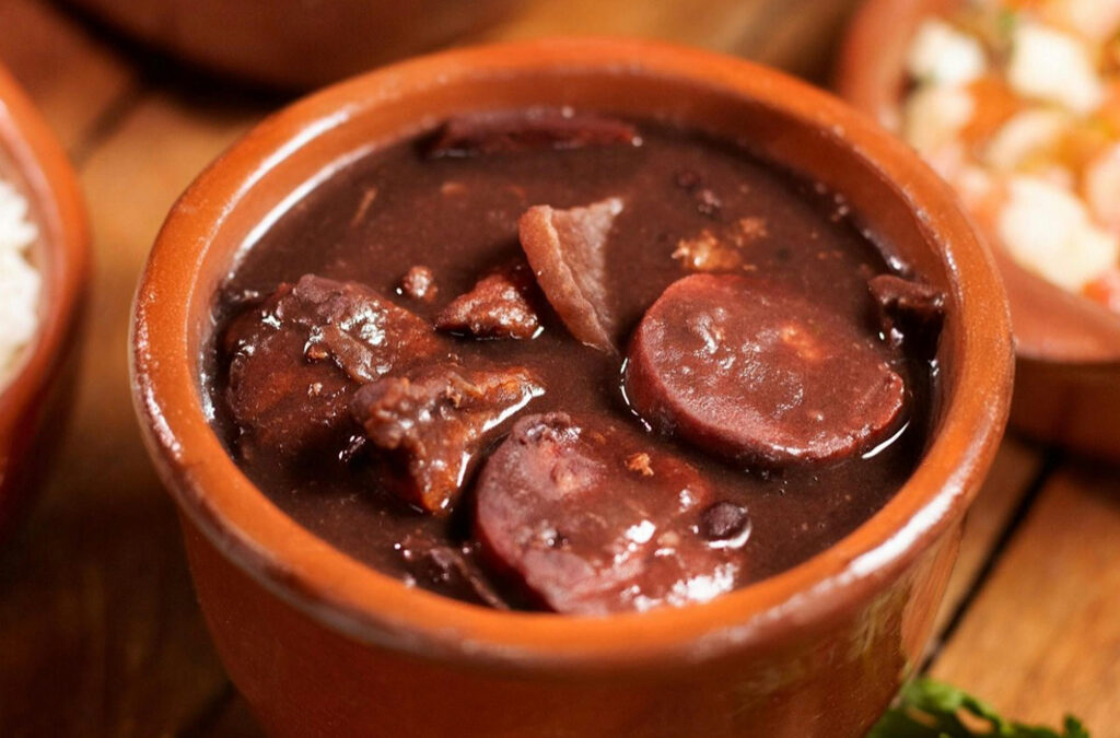Sábados de Feijoada no Clube Hípico