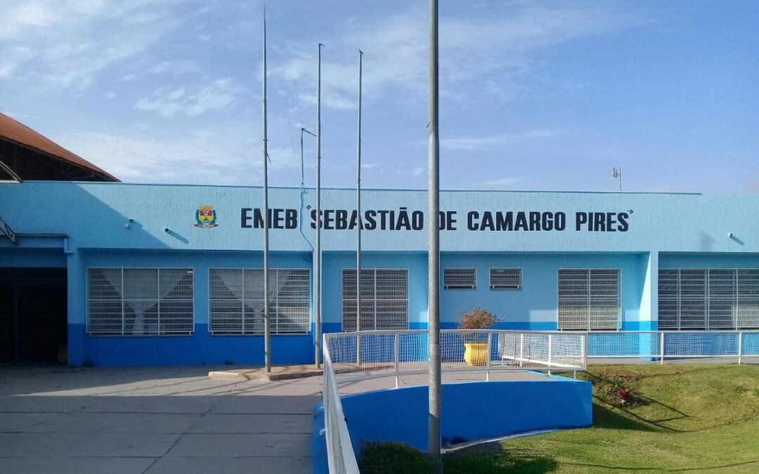 O poder da solidariedade em ação