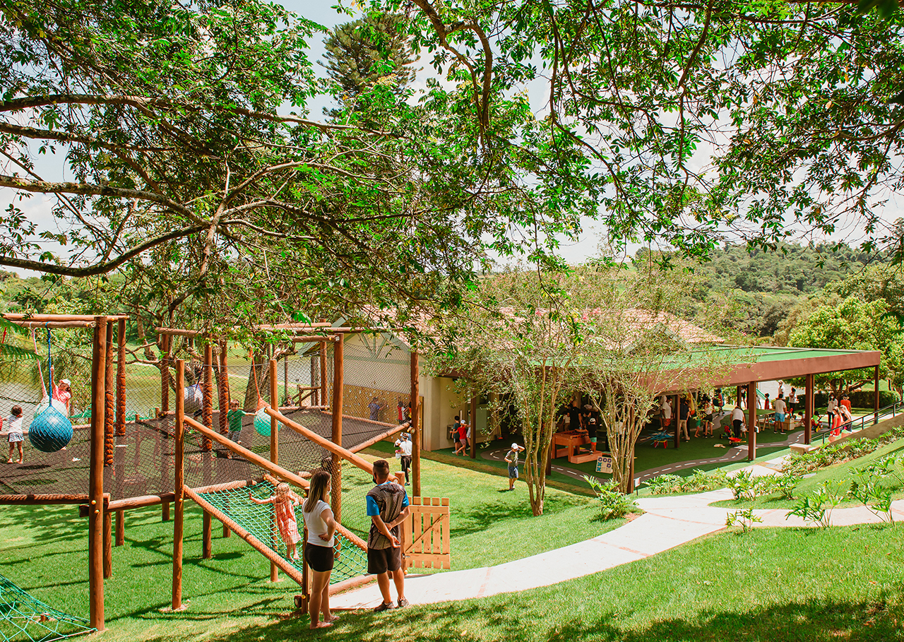 recreação
