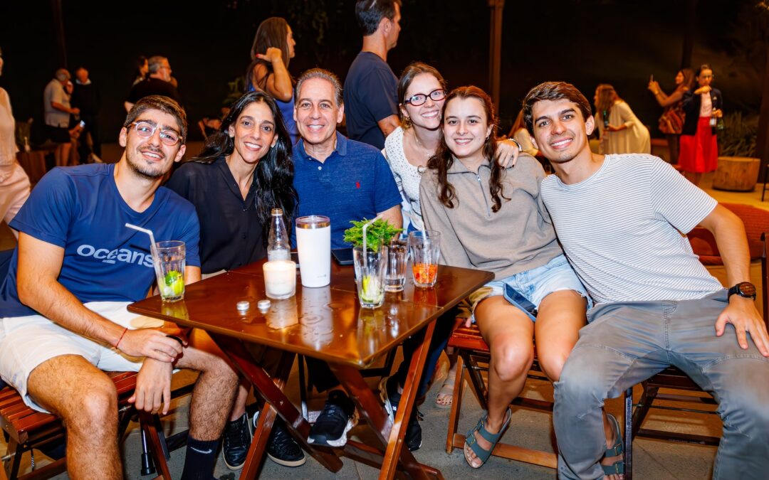 Feriado prolongado terá Boteco na Mata