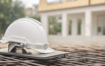 Obras e reformas suspensas no residencial