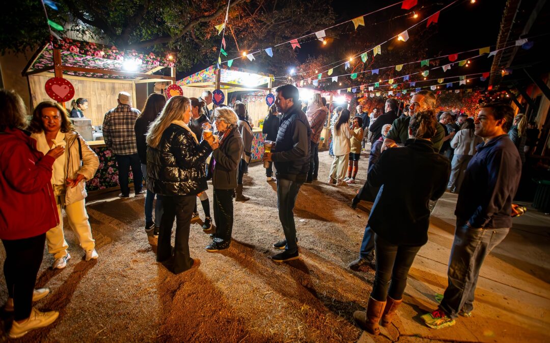 Ranking e Festa Julina na Vila Hípica