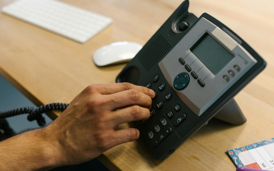 Instabilidade na telefonia: como falar com a Baroneza