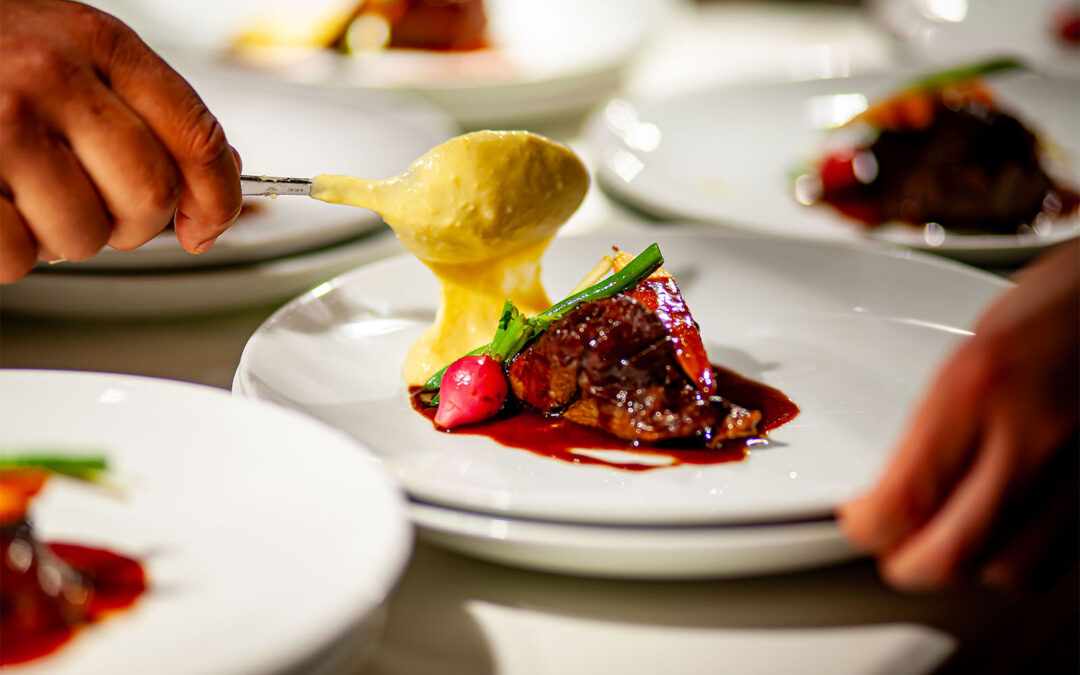 Onde comer nesta sexta-feira (22/08)