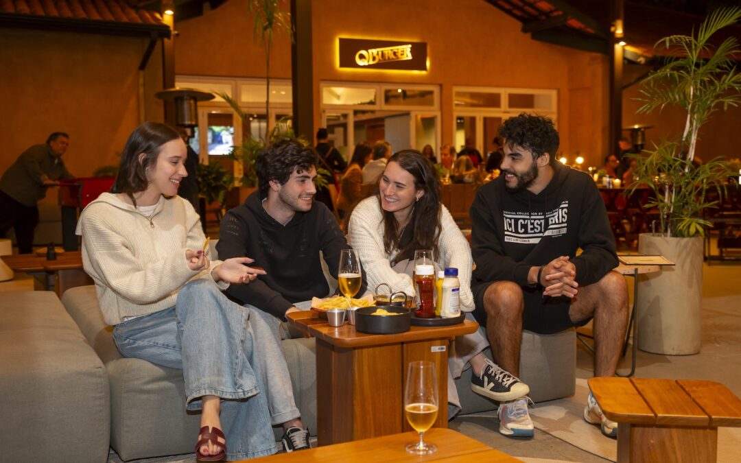 Boteco na Mata de volta neste sábado (30/08)