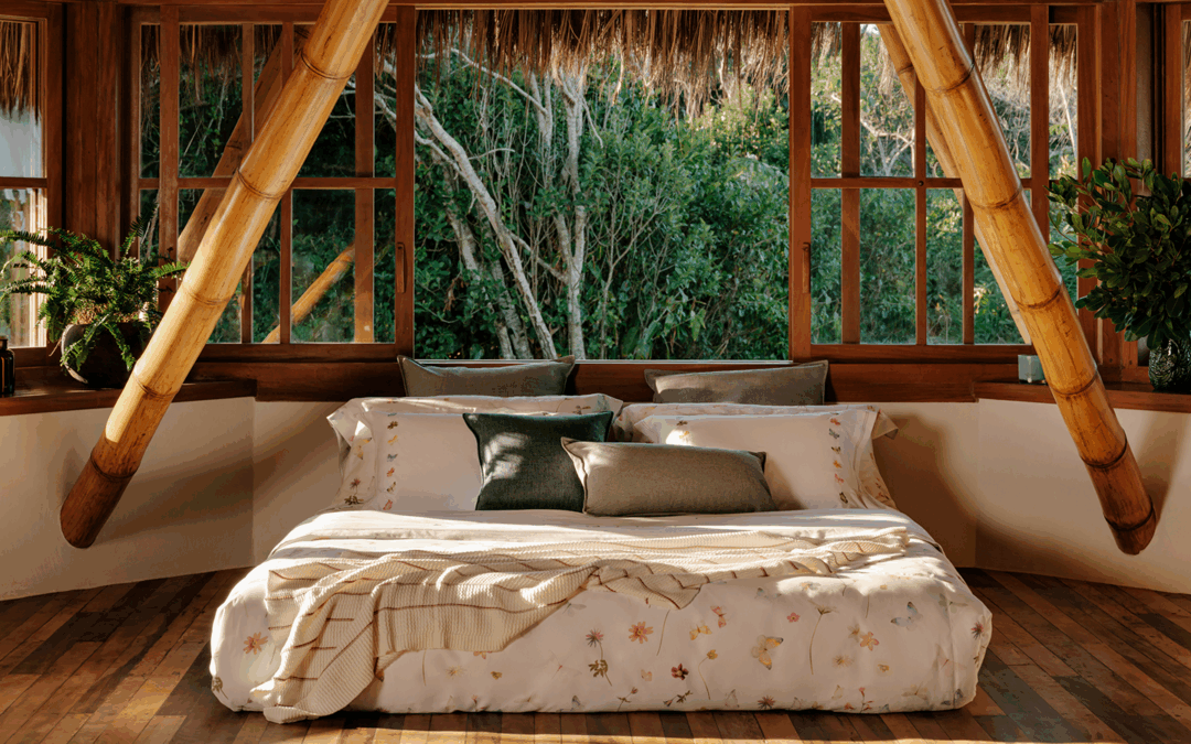 Trousseau apresenta a coleção Living Al Fresco