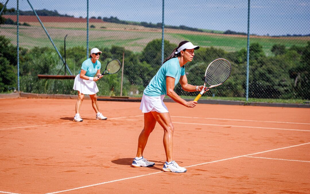 Torneio de Duplas WHG Primavera 2025: abertura das inscrições em 09/09