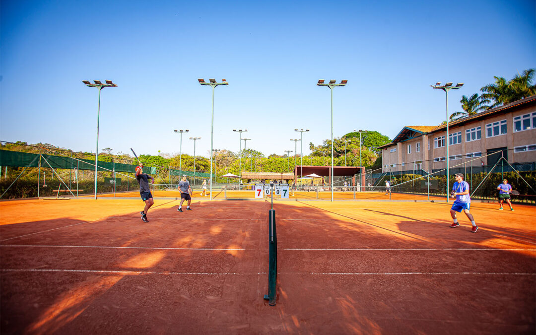 Torneio de Duplas WHG: inscrições terminam em 30/09