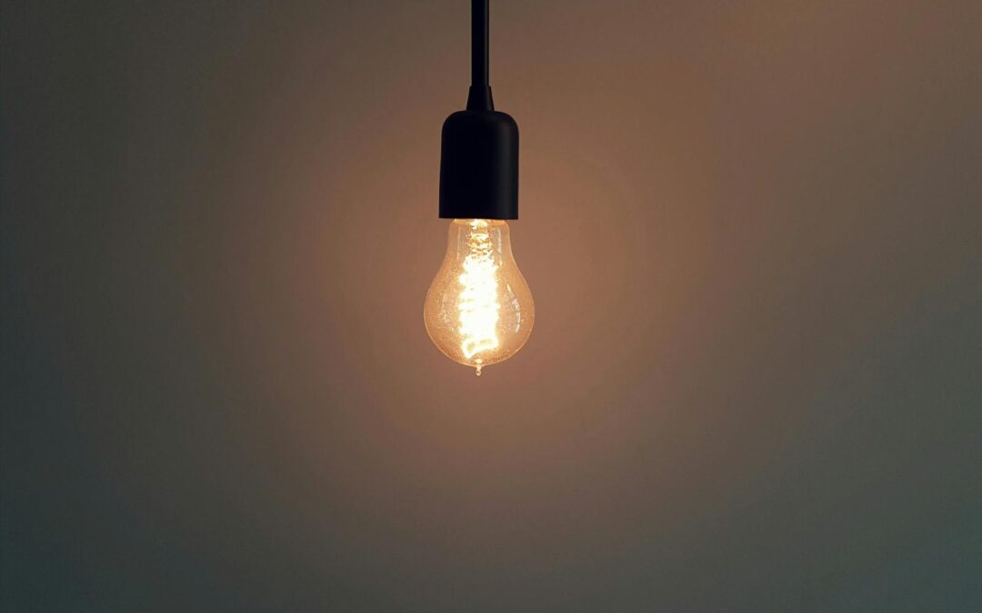 Intermitência no fornecimento de energia