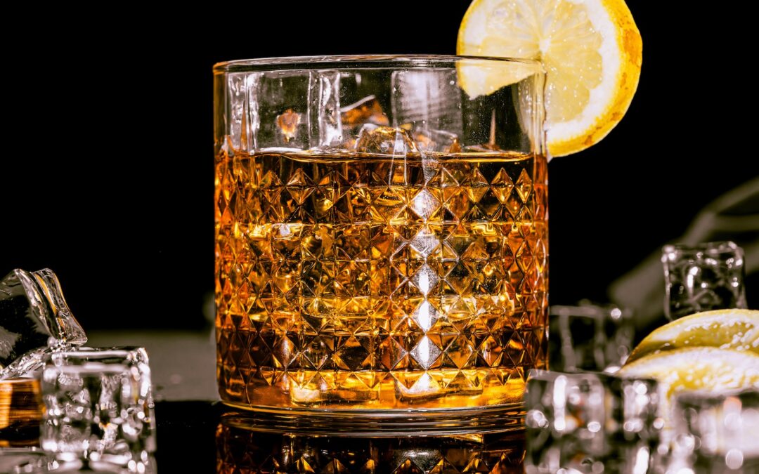 Degustação de whiskies neste sábado (20/09)
