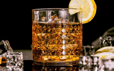 Degustação de whiskies neste sábado (20/09)