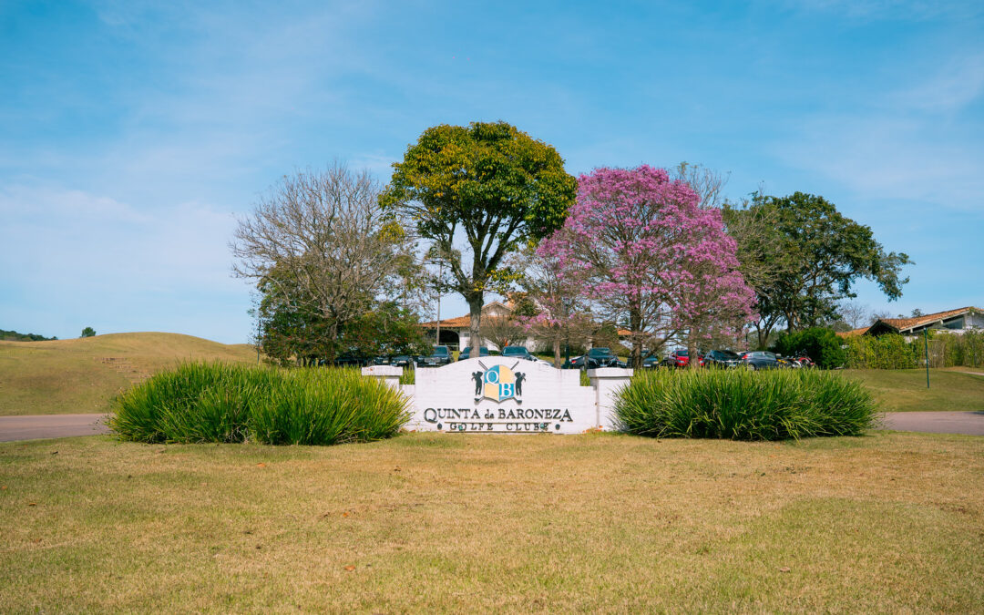 Trânsito: fique atento às mudanças no acesso do Golfe Clube